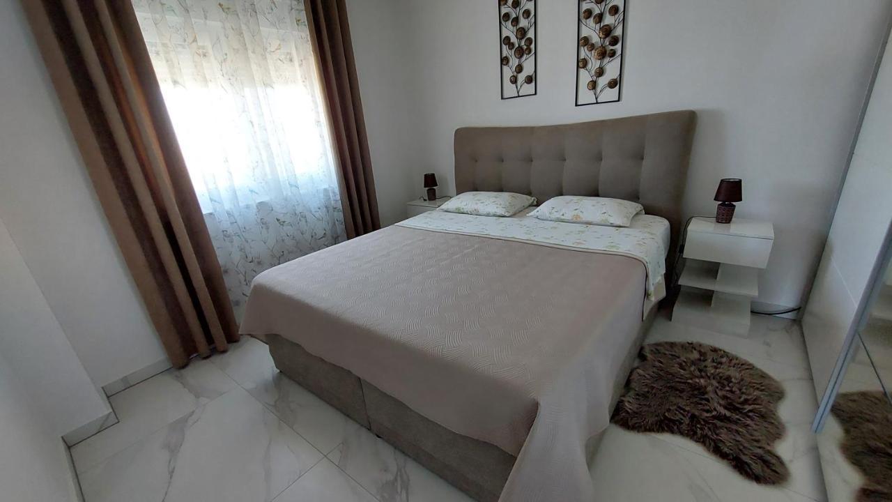 Appartement Penthouse Dream Look à Rogoznica  Extérieur photo