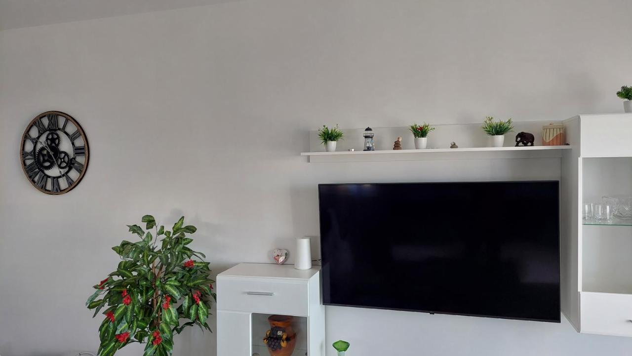 Appartement Penthouse Dream Look à Rogoznica  Extérieur photo