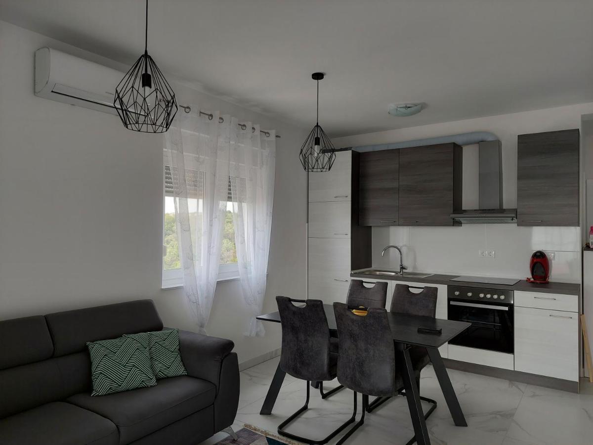 Appartement Penthouse Dream Look à Rogoznica  Extérieur photo